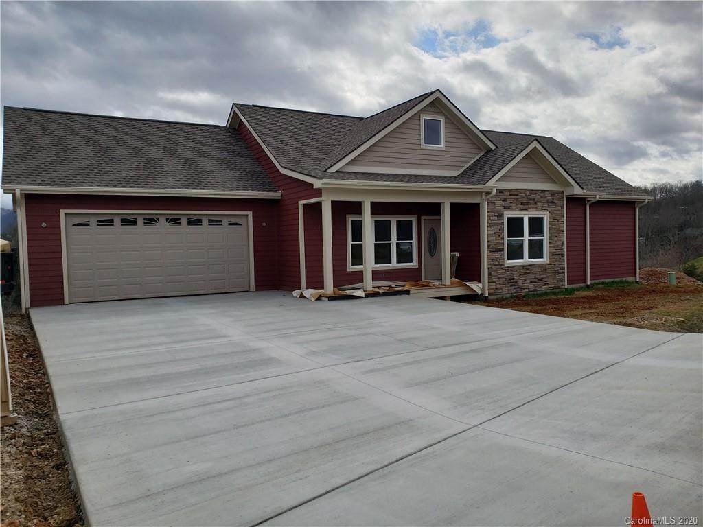 1036 Hillside Ridge Road - Photo 1