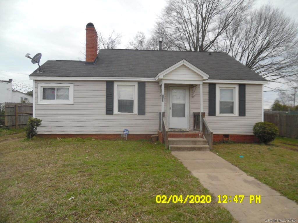 808 Kennedy Street - Photo 1