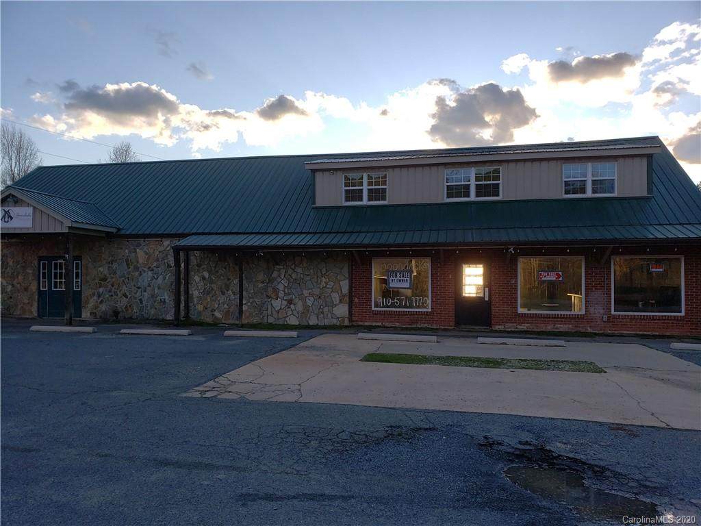 3079 Nc 109 Highway - Photo 1 3079 Nc 109 Highway - Photo 1
