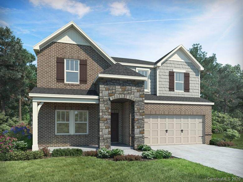 3862 Isenhour Road - Photo 1