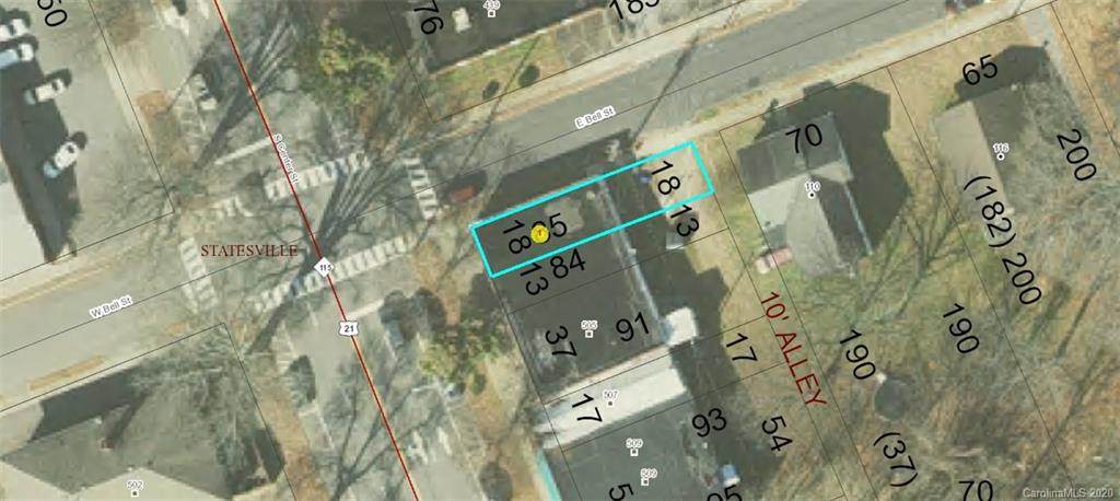 501 Center Street - Photo 1
