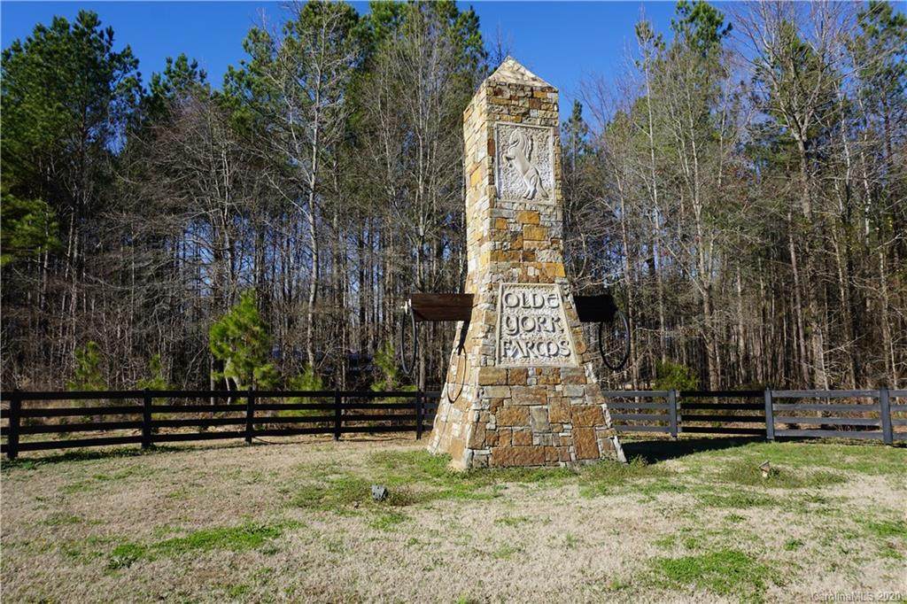 6.508 Ac Charlotte Highway - Photo 1
