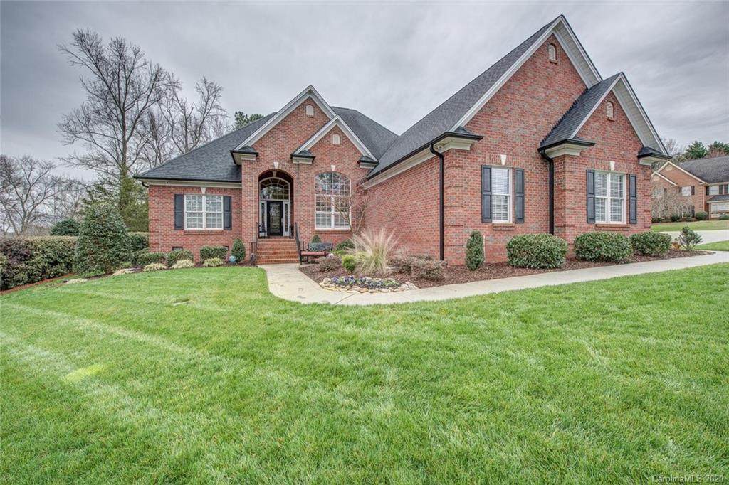 3701 Sand Wedge Drive - Photo 1