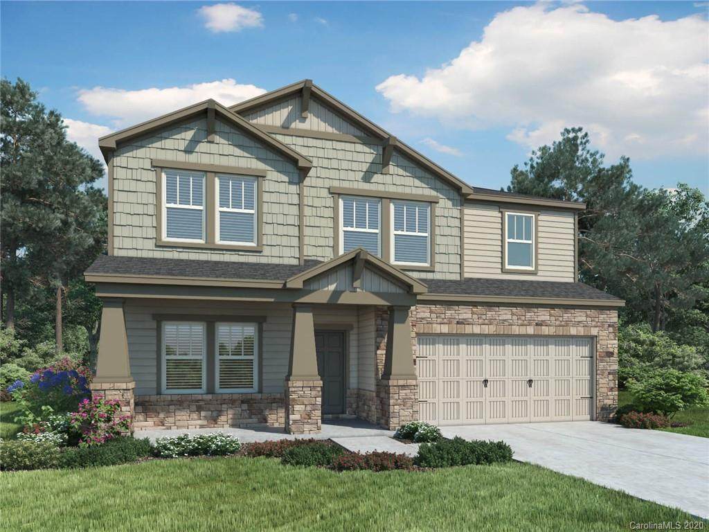 3902 Isenhour Road - Photo 1