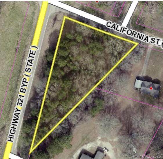 128 Acre Hwy 321 Bypass - Photo 1