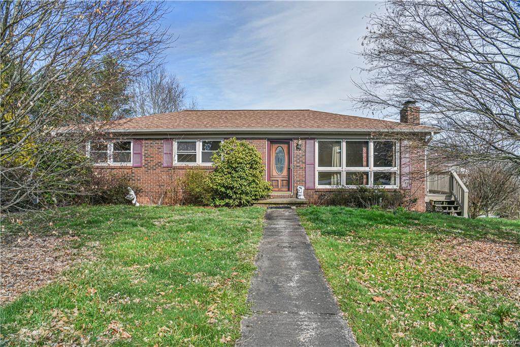 173 Mount Carmel Road - Photo 1