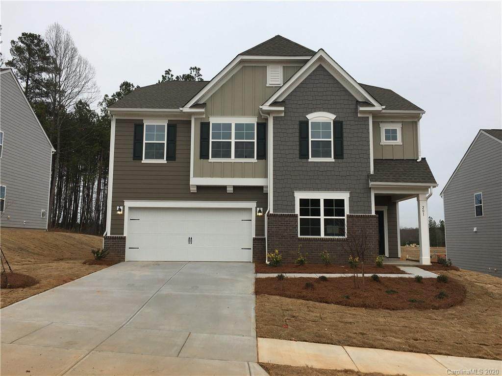 201 Falls Cove Drive - Photo 1