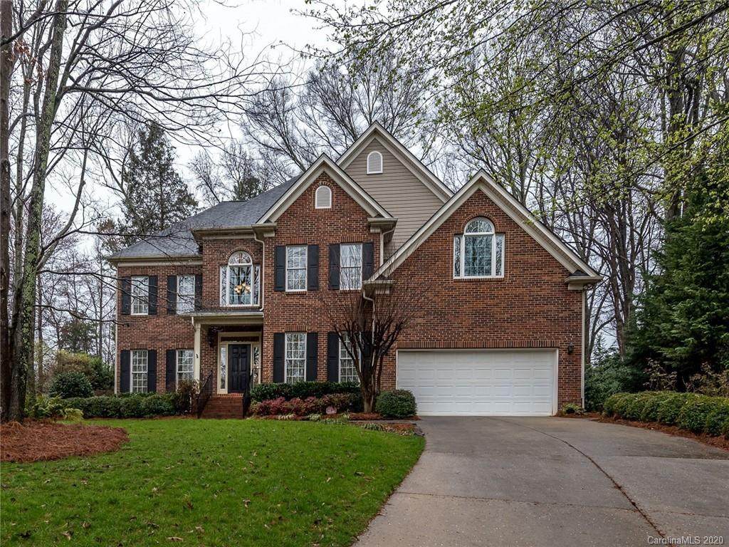 21333 Summerbrook Drive - Photo 1