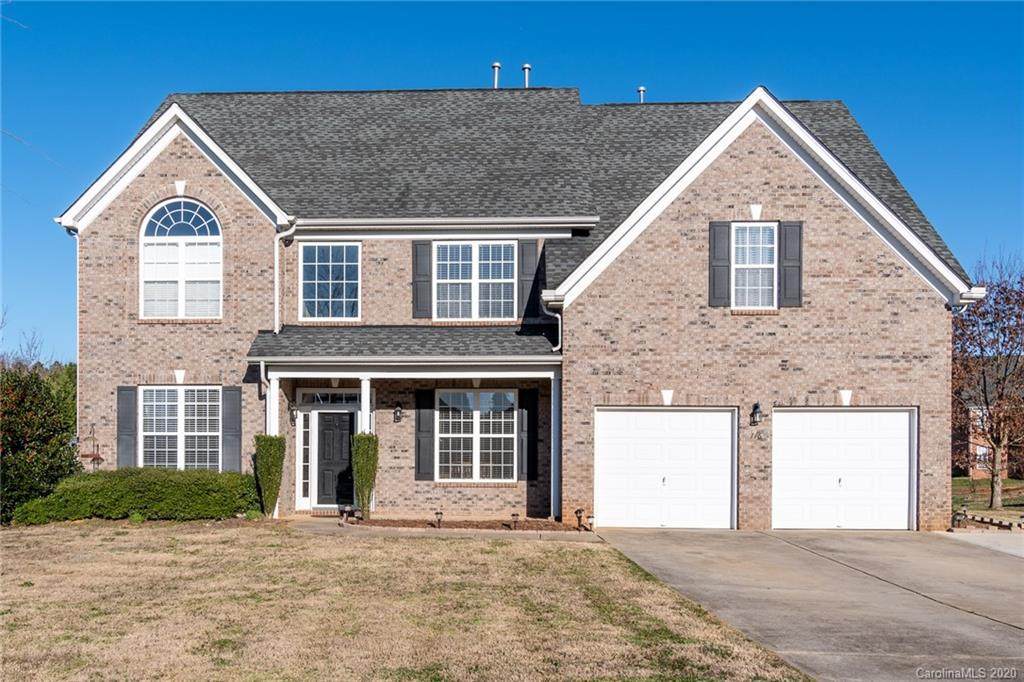 116 Summer Breeze Court - Photo 1 116 Summer Breeze Court - Photo 1