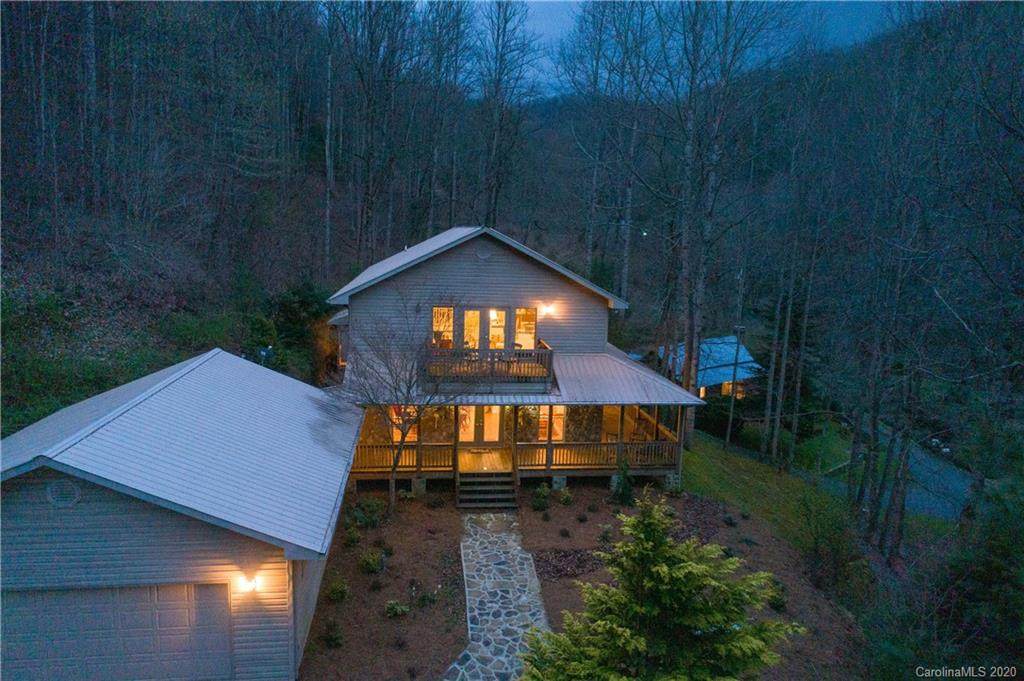 34 Shallow Creek Drive - Photo 1