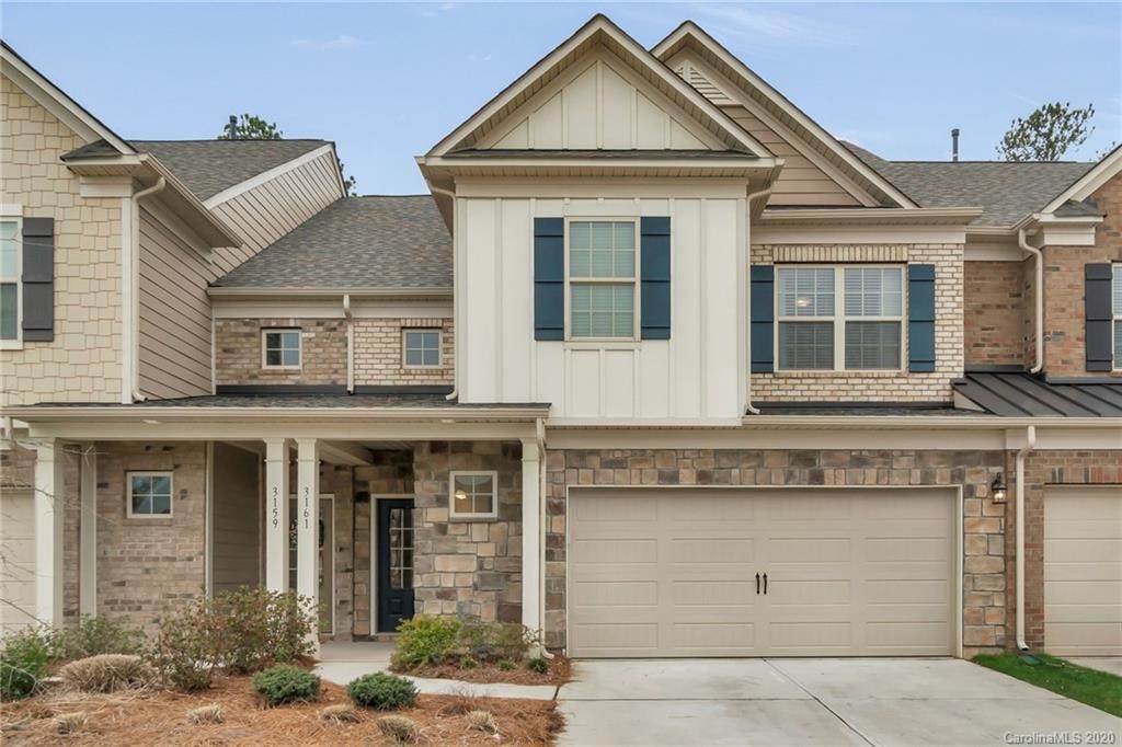 3161 Hartson Pointe Drive - Photo 1