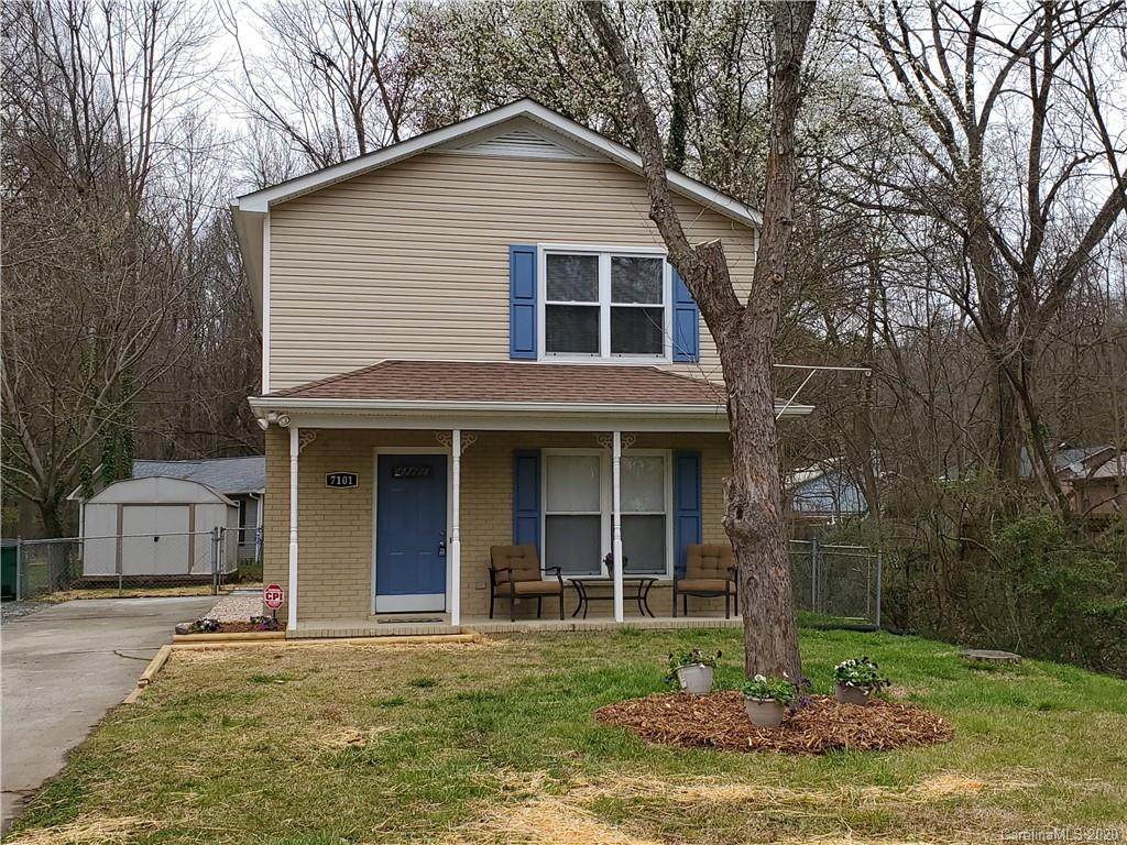 7101 Barcliff Drive - Photo 1