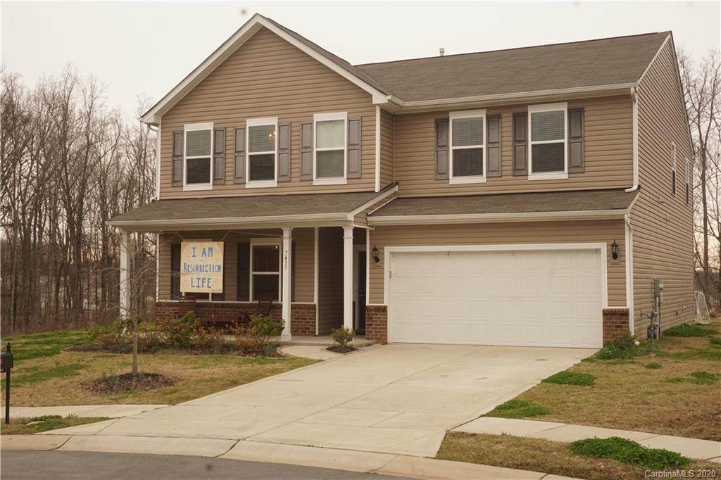 7433 Cedarfield Road - Photo 1