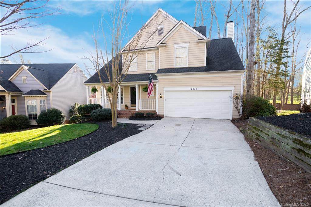 4219 Beauvista Drive - Photo 1 4219 Beauvista Drive - Photo 1