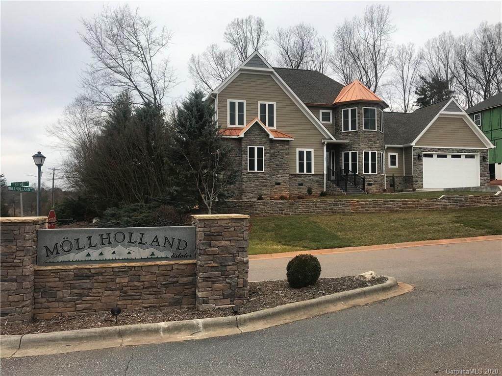 101 Mollholland Boulevard - Photo 1