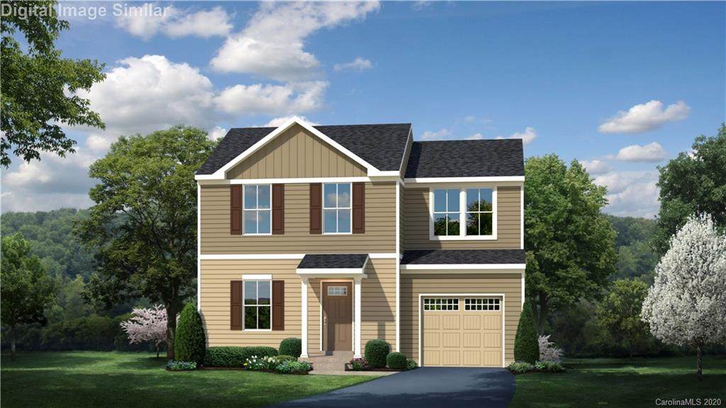 1181 Tangle Ridge Drive - Photo 1