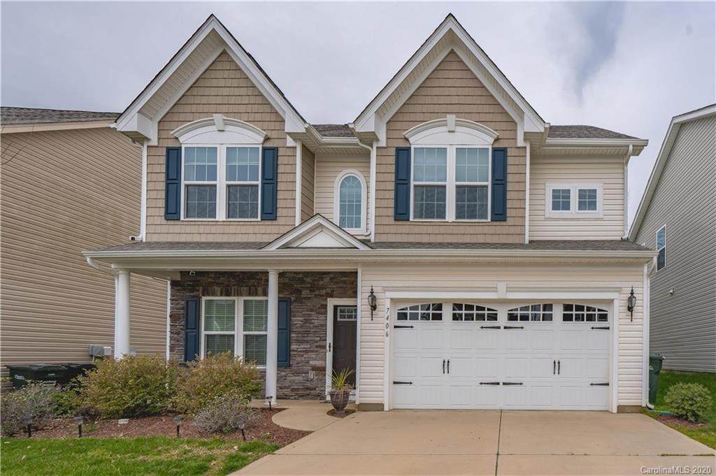 7406 Dover Mill Drive - Photo 1