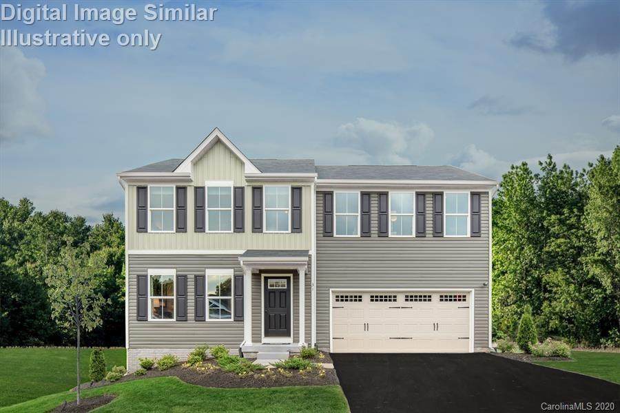 1185 Tangle Ridge Drive - Photo 1