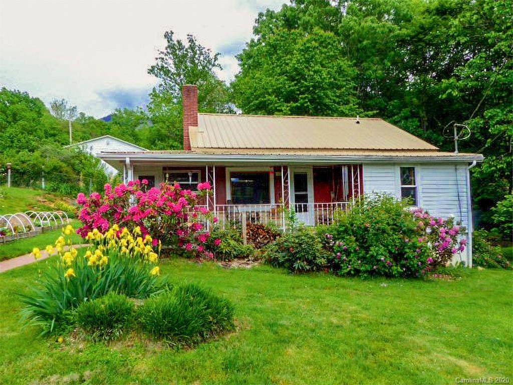 402 Pine Root Branch Road - Photo 1