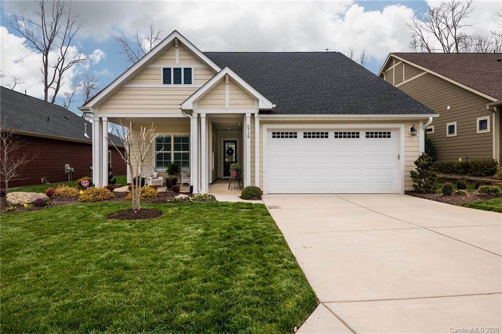 6719 Shoal Creek Drive - Photo 1