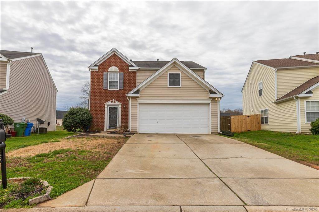 5008 Mesa Court - Photo 1