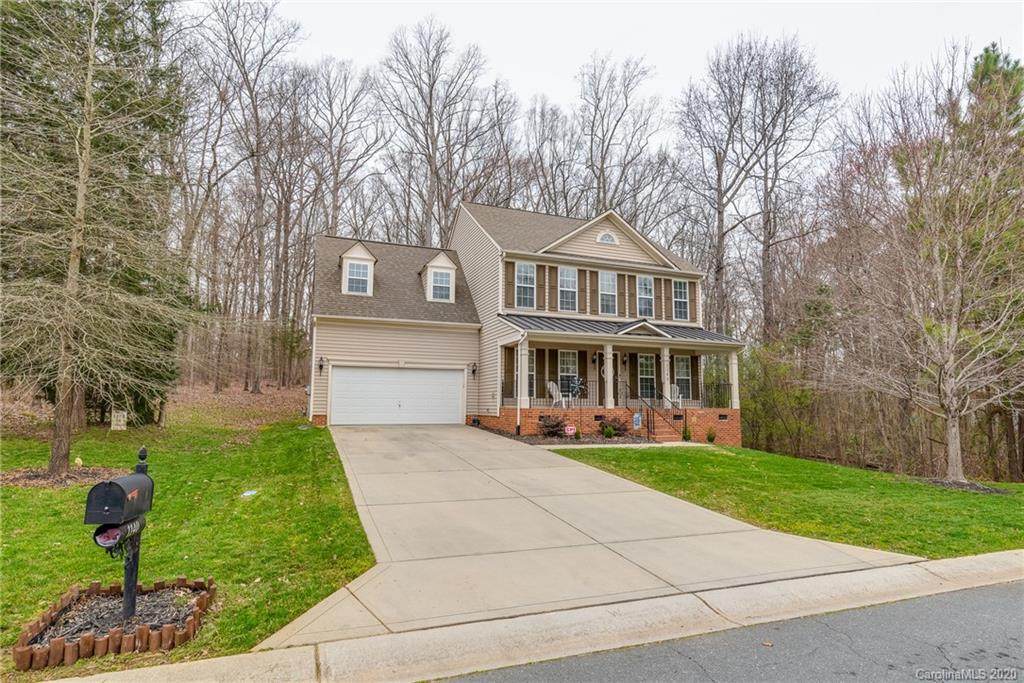 1140 Oleander Drive - Photo 1