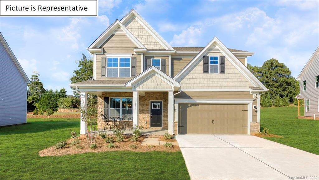 3009 Lydney Circle - Photo 1