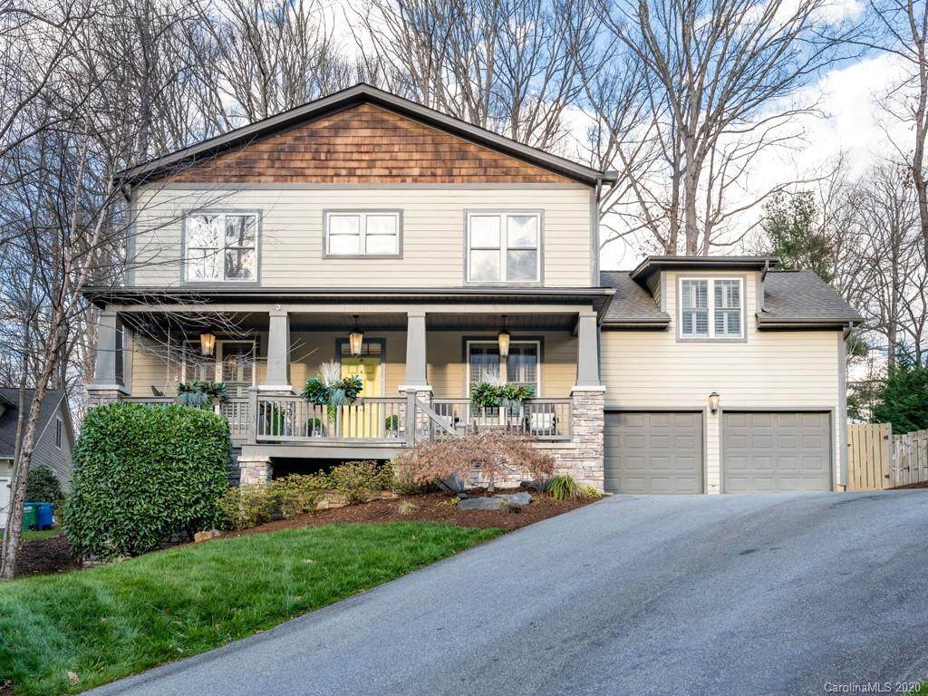162 Ginger Quill Circle - Photo 1