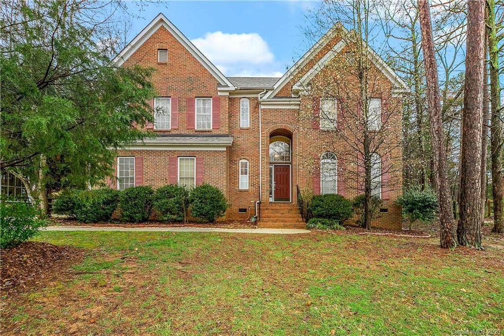 7118 Weddington Brook Drive - Photo 1