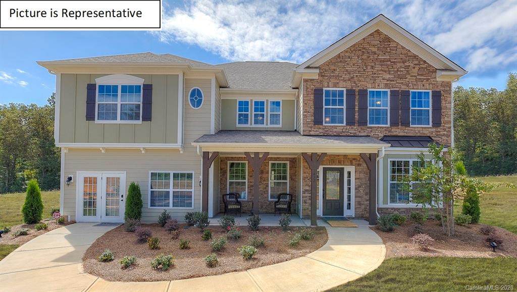 4017 Petersburg Drive - Photo 1