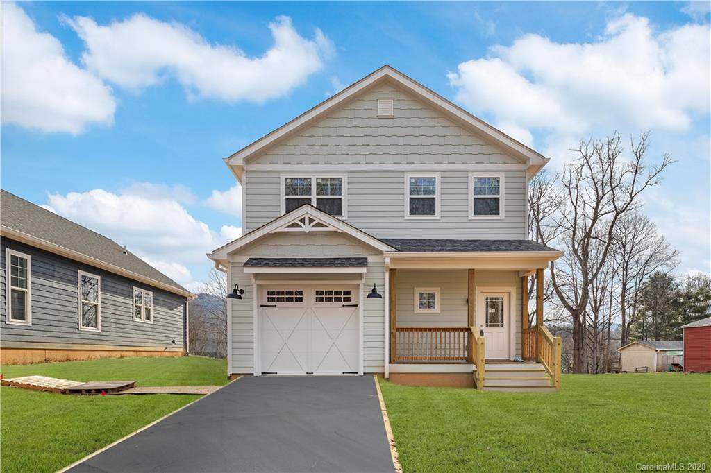536 Padgettown Road - Photo 1
