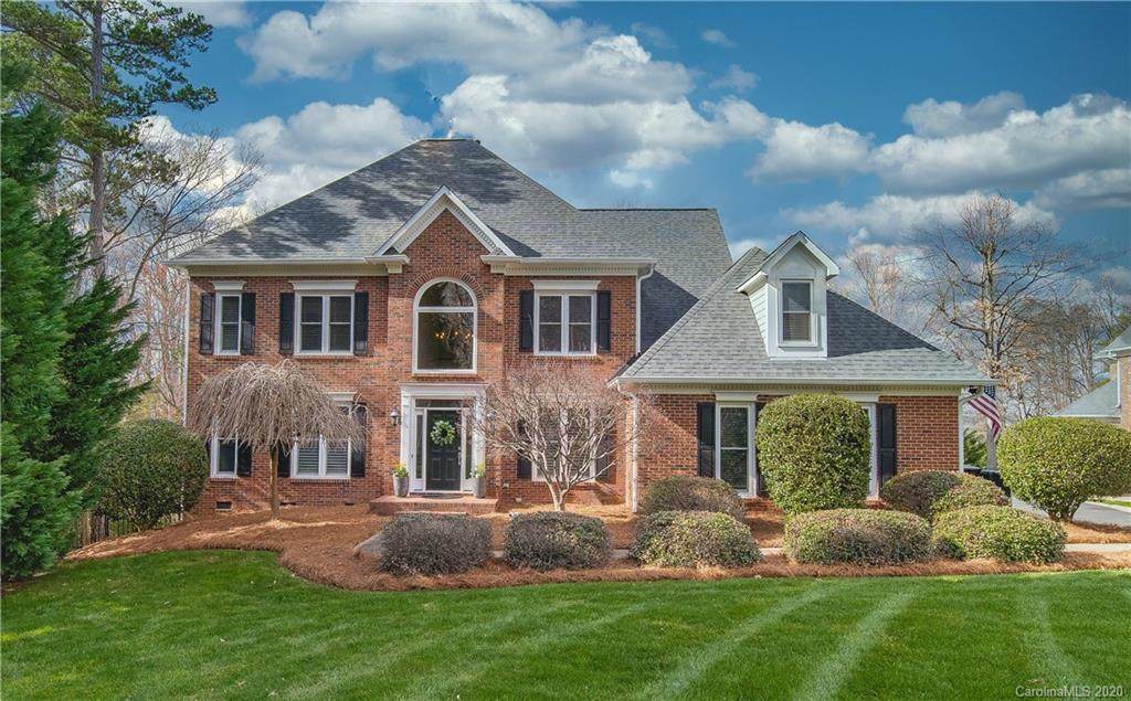 21523 Crown Lake Drive - Photo 1