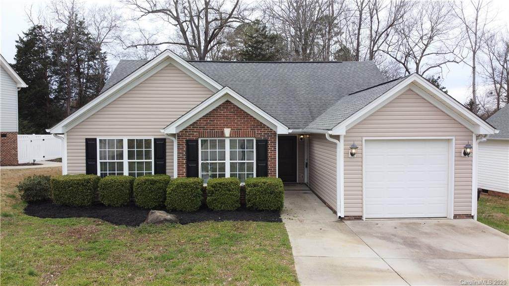 2155 Fox Creek Lane - Photo 1