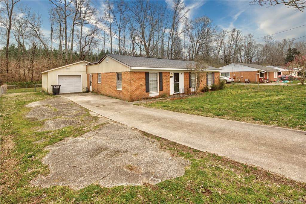 4711 April Drive - Photo 1