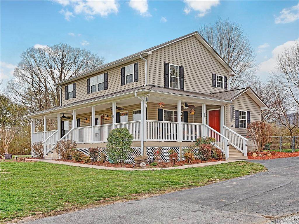 40 Burgin Way - Photo 1