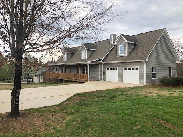 5025 Grace Chapel Road - Photo 1