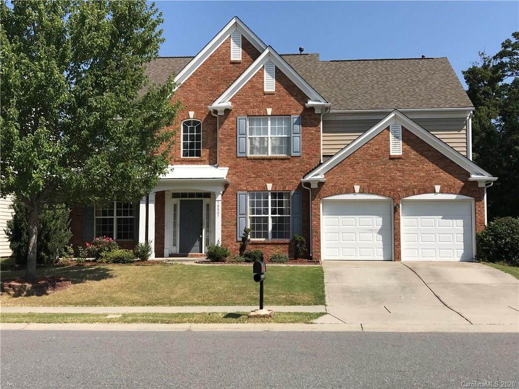 10807 Fountaingrove Drive - Photo 1
