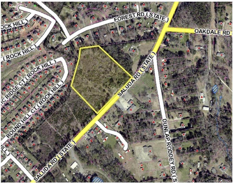 2550 Saluda Road - Photo 1