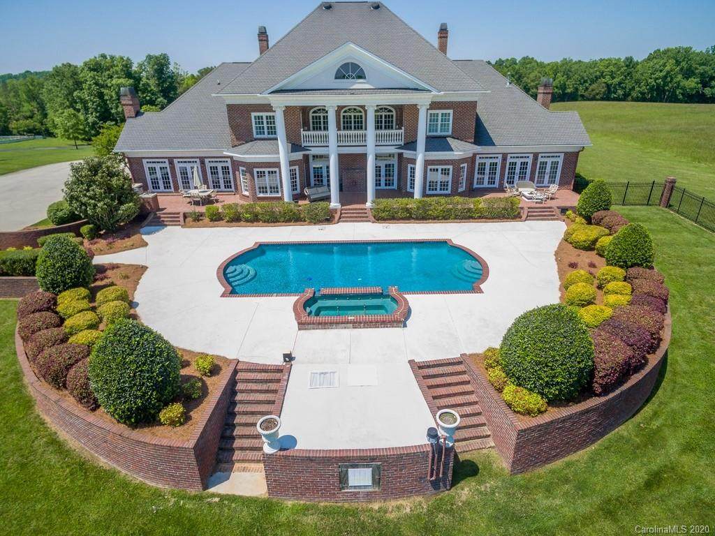 8275-B Mount Olive Road - Photo 1