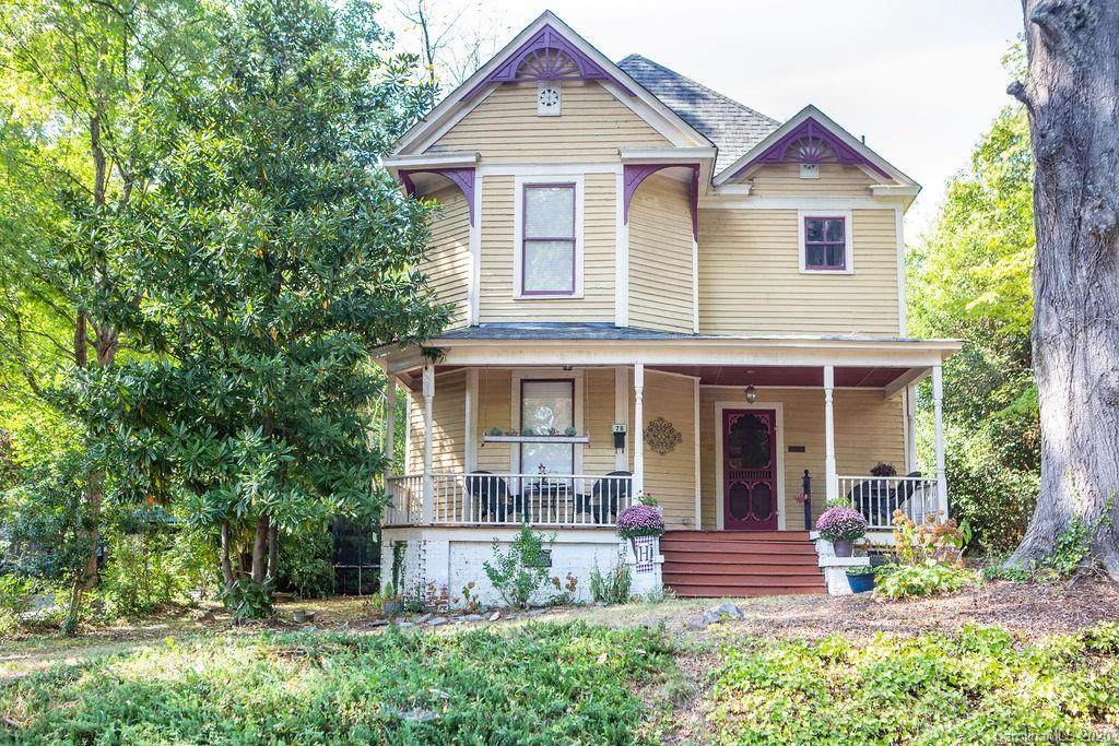 78 Franklin Avenue - Photo 1