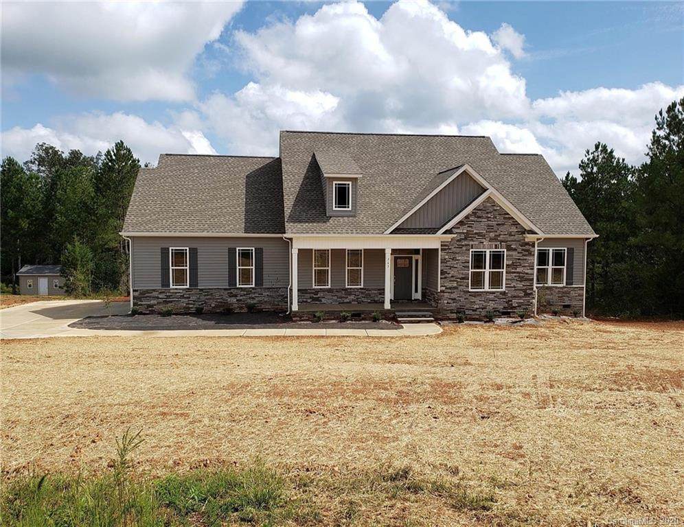 398 Kingsburry Road - Photo 1