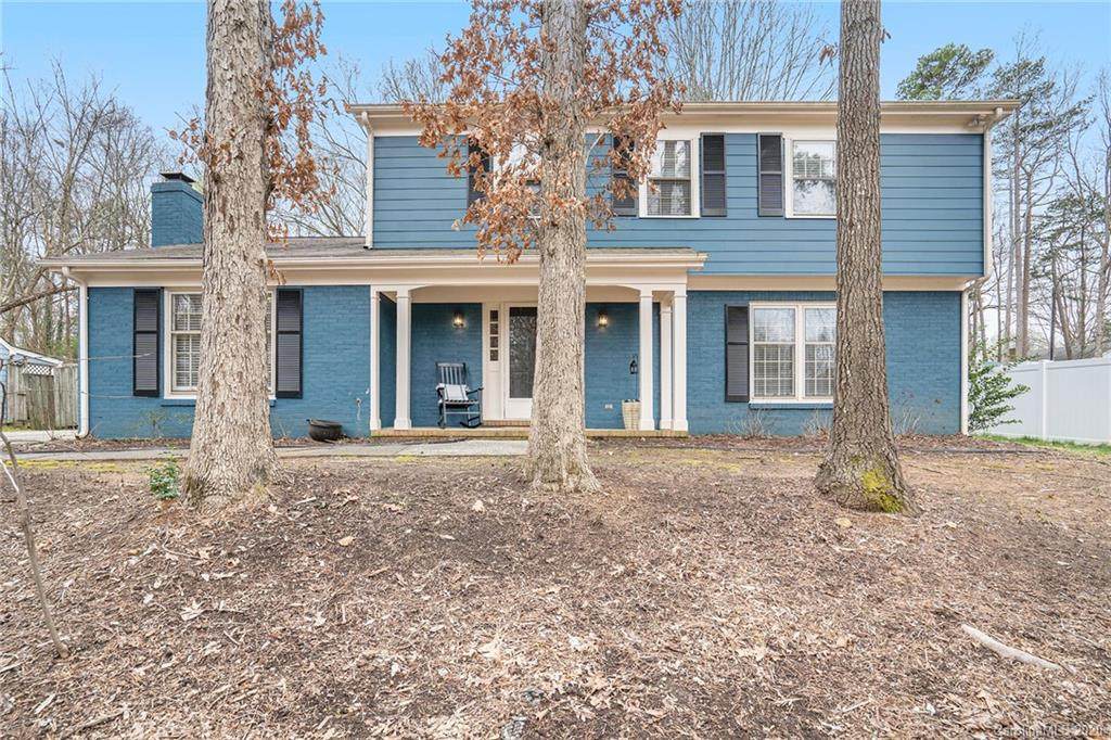 822 Winter Wood Drive - Photo 1