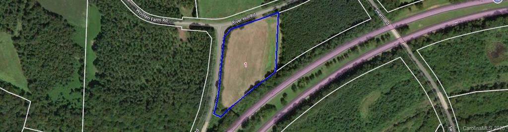 7.93ac Wooten Farm Road - Photo 1