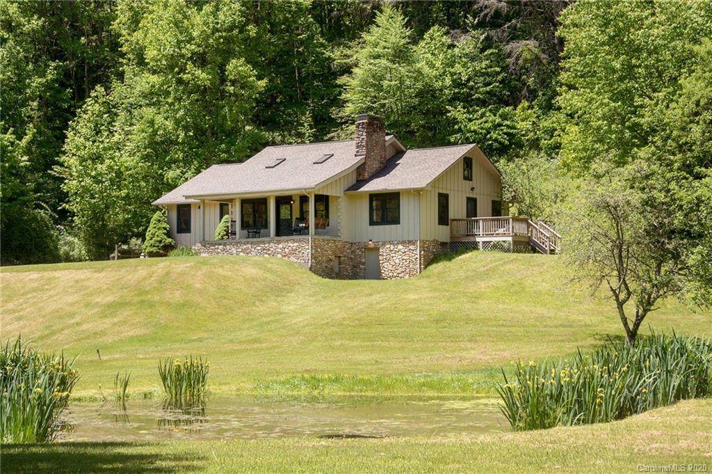 3047 Smith Creek Road - Photo 1