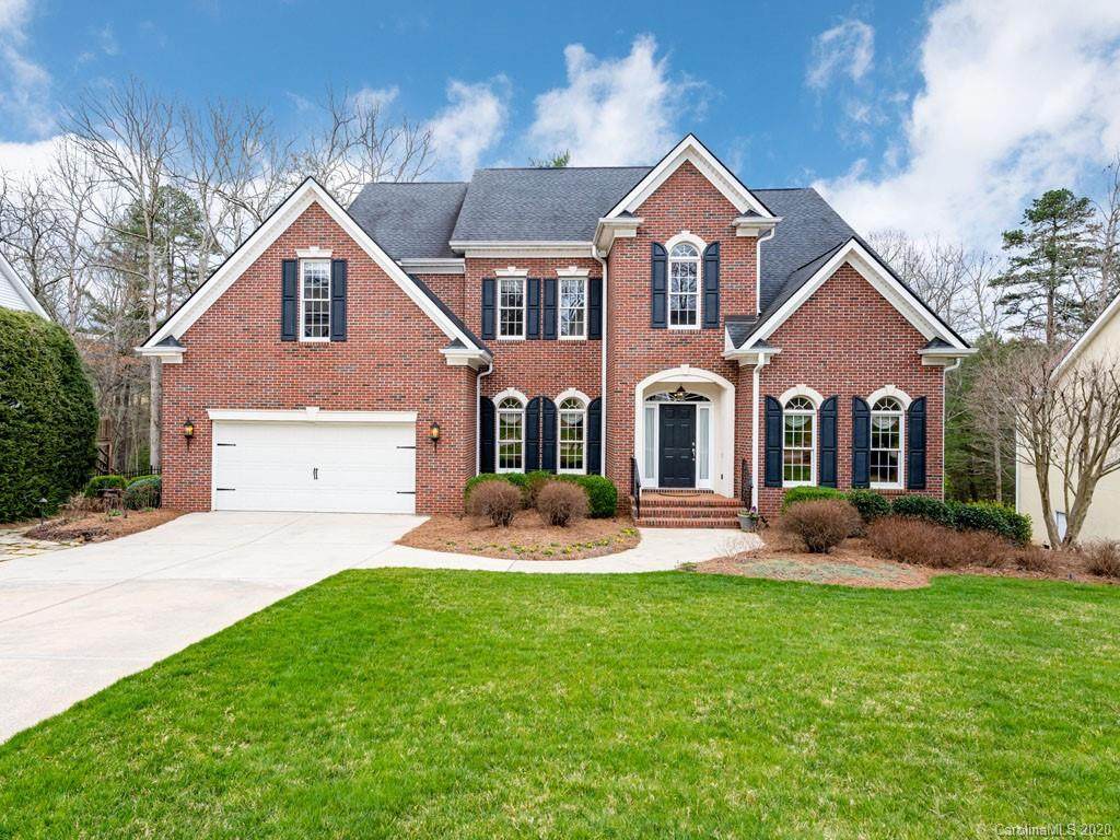 922 Woodvine Road - Photo 1