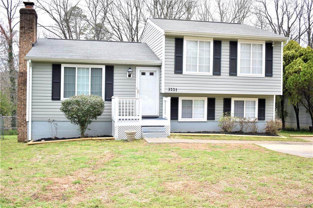 3221 Winchelsea Drive - Photo 1