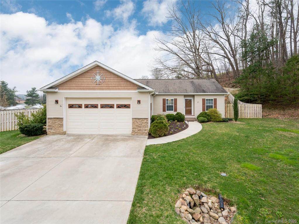 21 Little Pole Creek Drive - Photo 1
