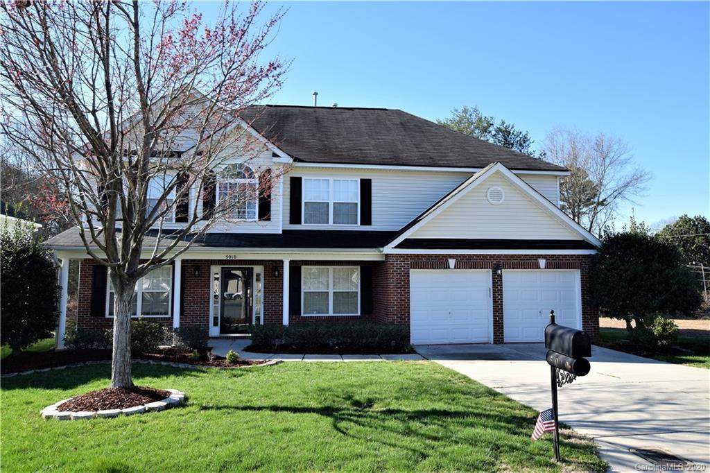 5010 Wicklow Drive - Photo 1