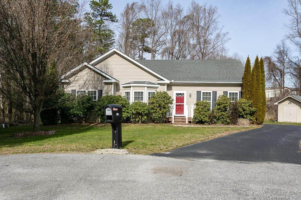 204 Zachs Place - Photo 1