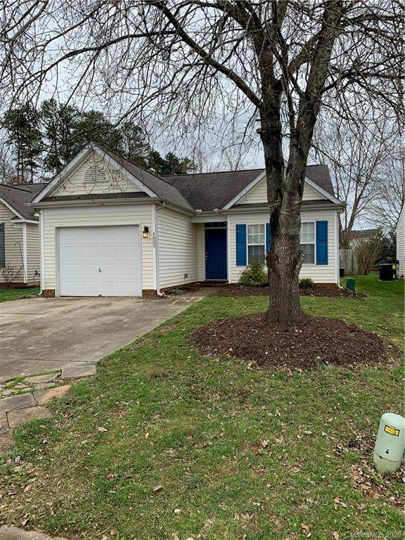 1002 Kansas City Drive - Photo 1